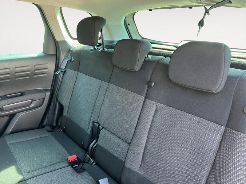 Citroën C3 Aircross 1ª s. PureTech 110 S&S Shine