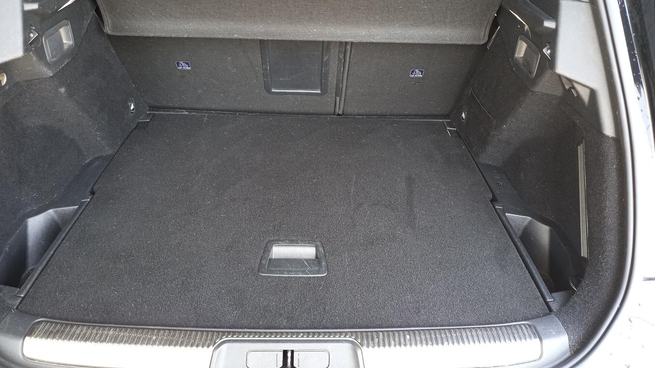 Ds 7 Crossback BlueHDi 130 aut. Grand Chic Performance Line+