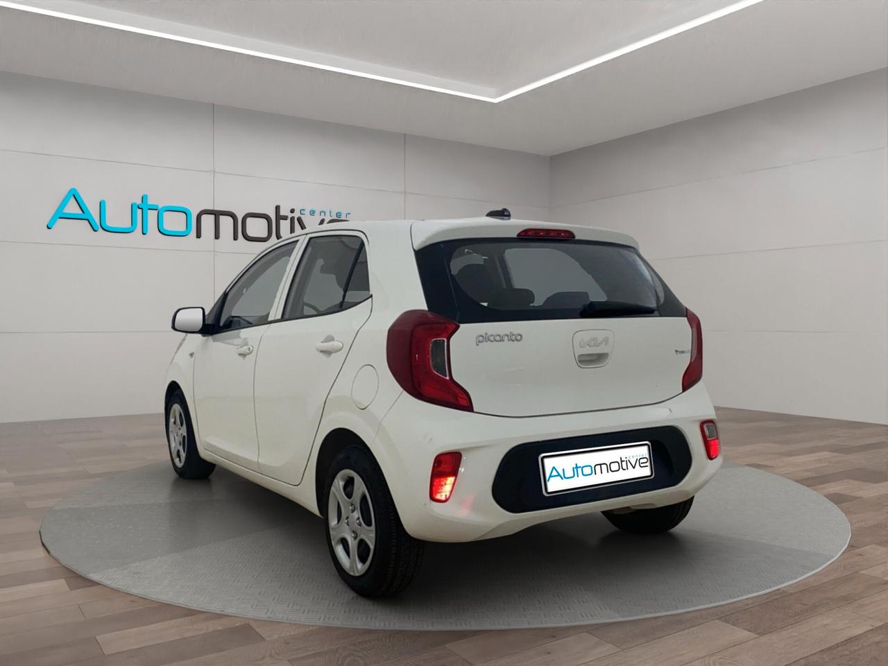 Kia Picanto 1.0 12V 5 porte Urban