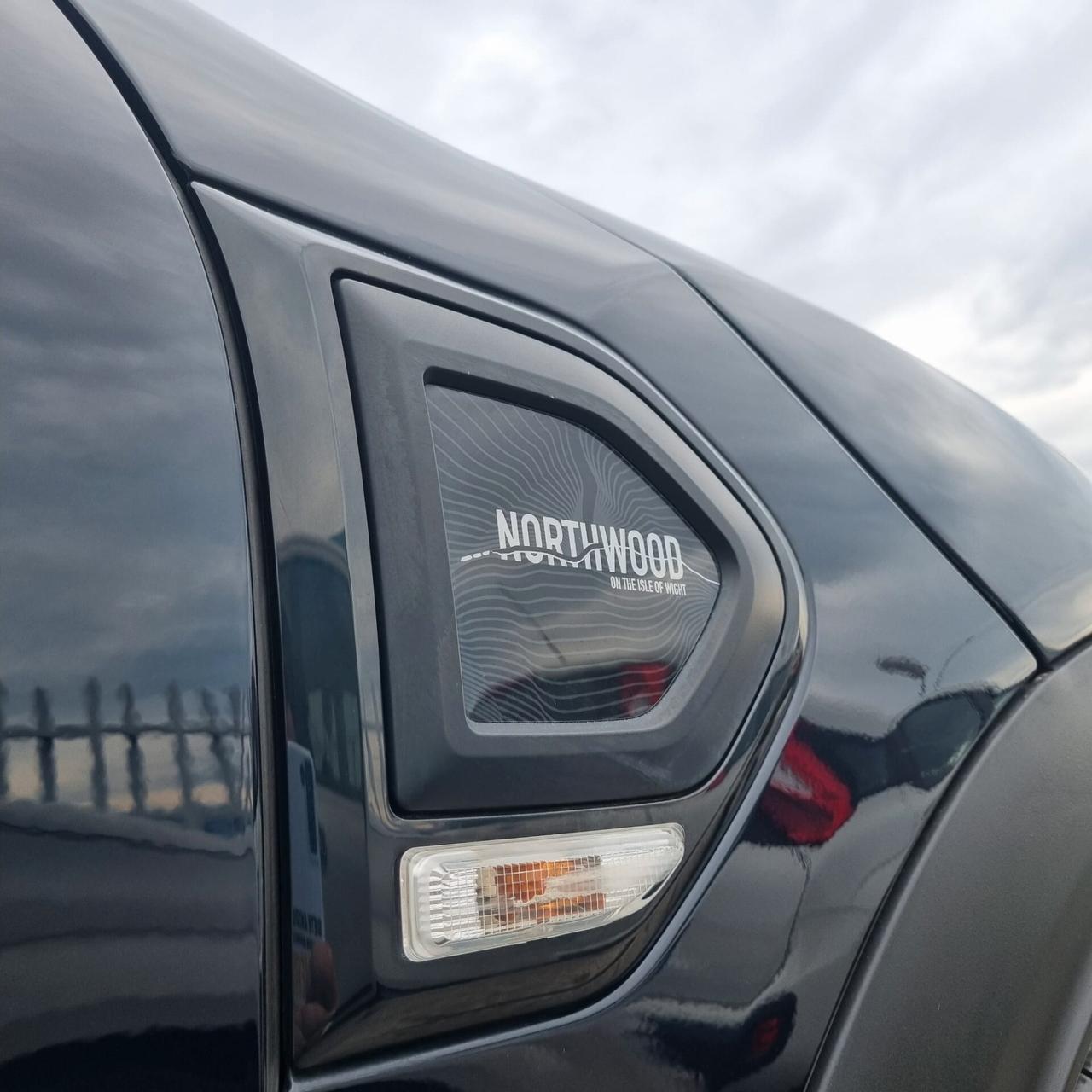 Mini Cooper Countryman 1.5 One D Northwood Edition