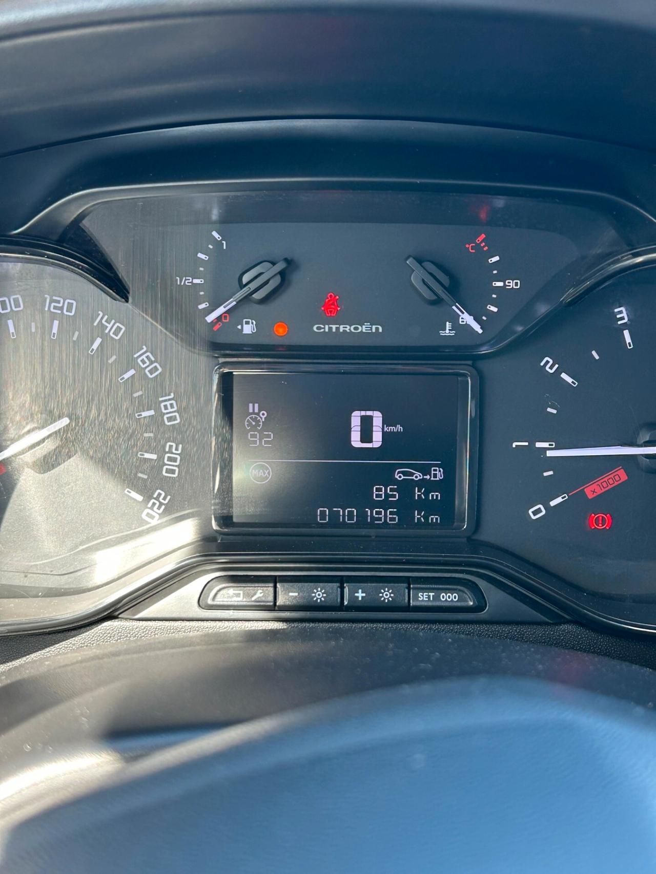 Citroen C3 PureTech 83 S&S Shine