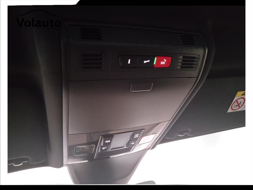 VOLKSWAGEN Tiguan II 2021 - Tiguan 1.5 tsi R-Line 150cv dsg