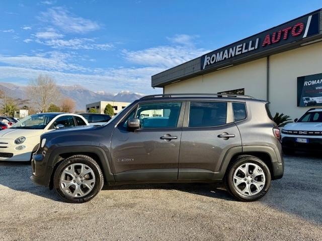 Jeep Renegade 1.0 T3 Limited