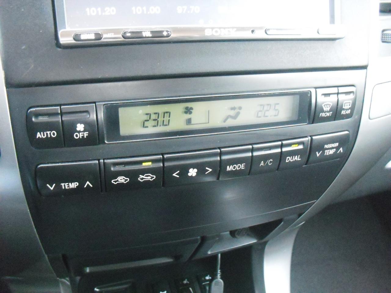 Toyota Land Cruiser 3.0 D-4D 16V cat 3p aut. Executive, DA VETRINA!! GANCIO TRAINO, FULL OPT.