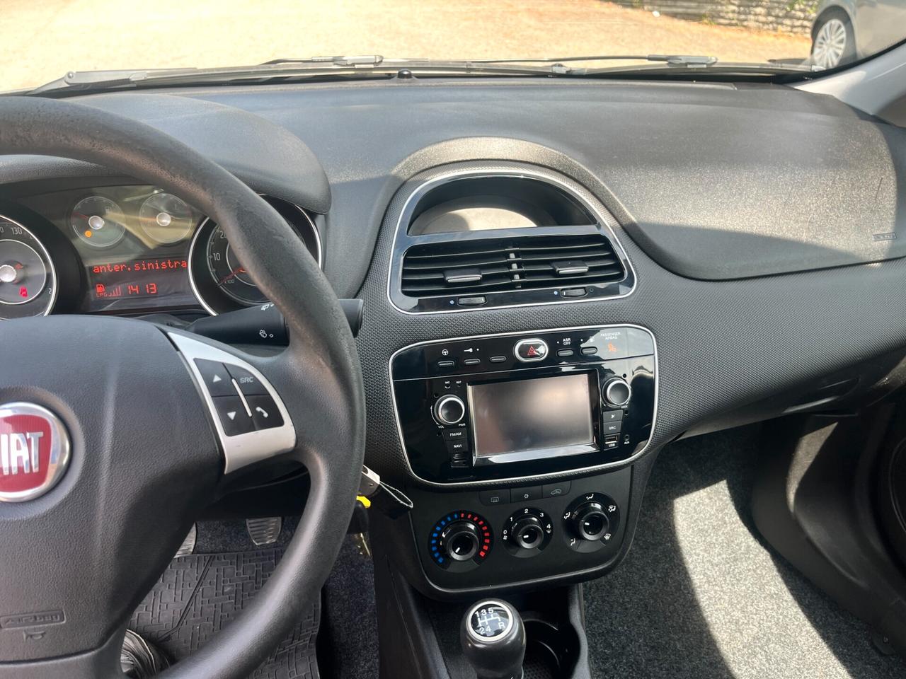Fiat Doblo Doblò 1.6 MJT 16V 90CV Dynamic