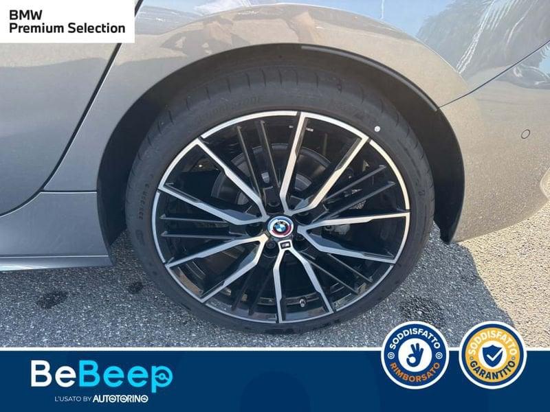 BMW Serie 1 118I MSPORT 136CV AUTO