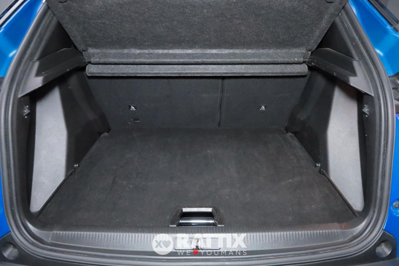 Peugeot 2008 1.5 BlueHDI 130CV Allure EAT8