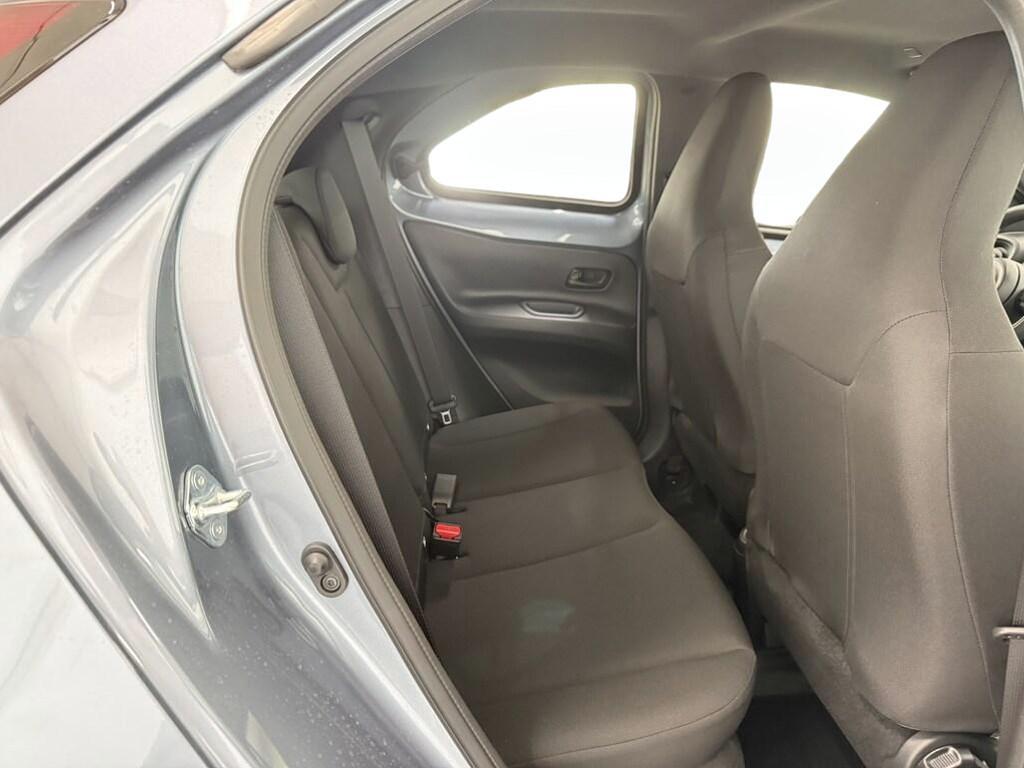 Toyota Aygo X 1.0 Active