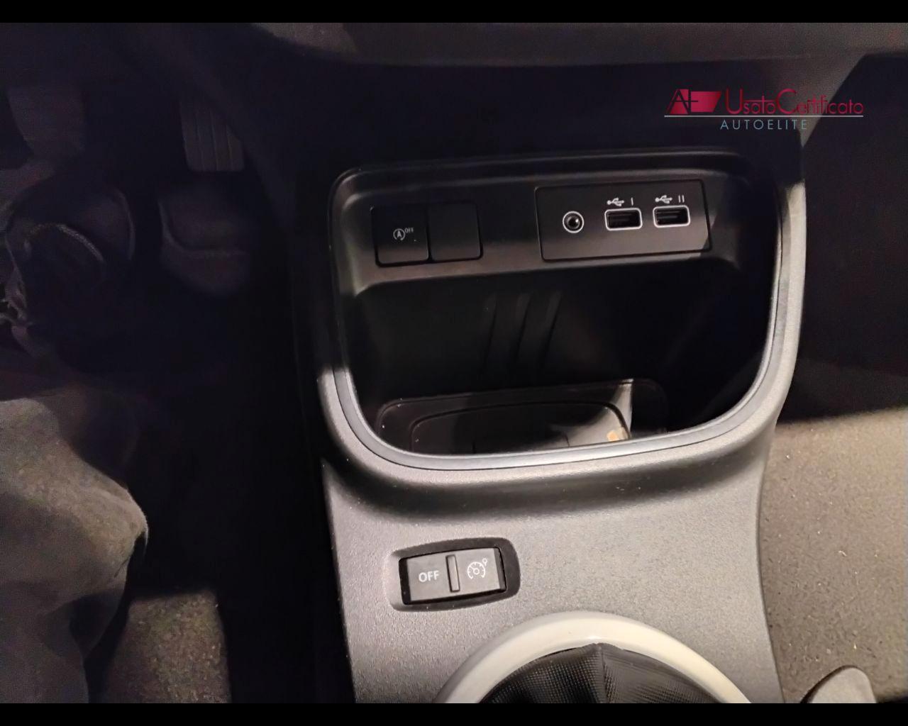 RENAULT Twingo SCe 65 CV Equilibre