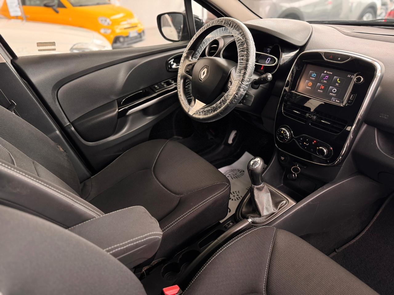 Renault Clio Sporter 1.5 dCi 8V 90CV Costume National