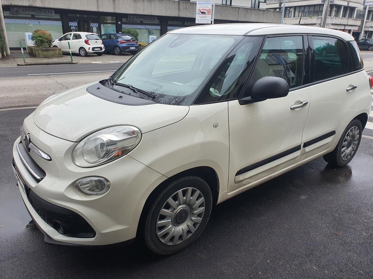 Fiat 500L Pro 1.6 MJT 120CV Urban 4 posti (N1) AUTOCARRO