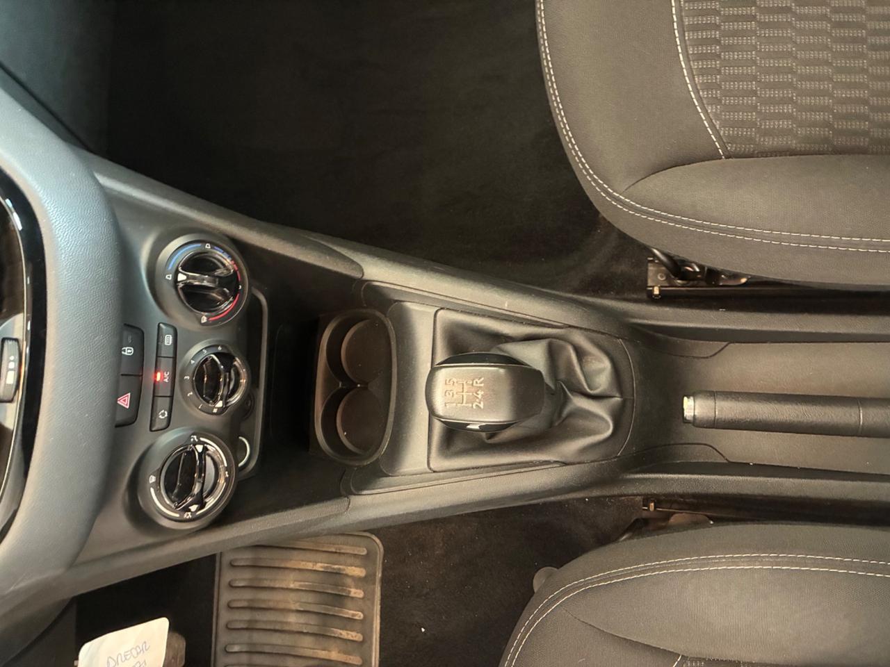 Peugeot 208 BlueHDi 75 5 porte Active