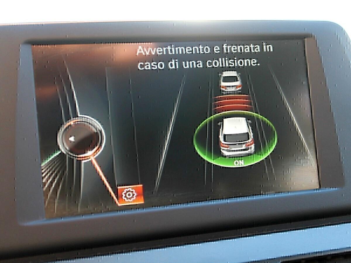 Bmw 225XE hybrid PlugIn️ Tetto Nav PDC TAGLIANDI BMW