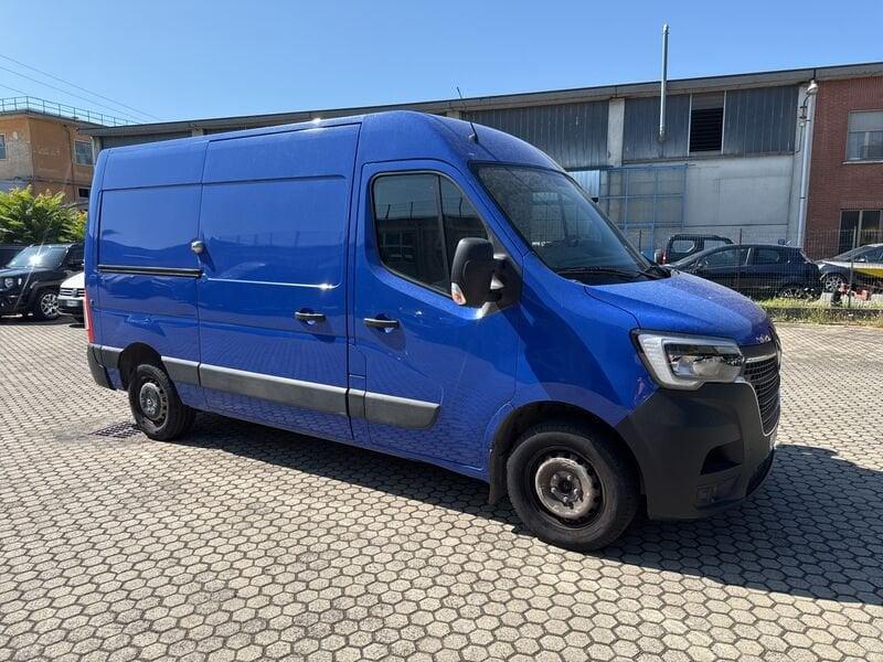 Renault Master T33 2.3 dCi 135 PM-TM Furgone Ice L2 H2 14.500 + IVA 22%