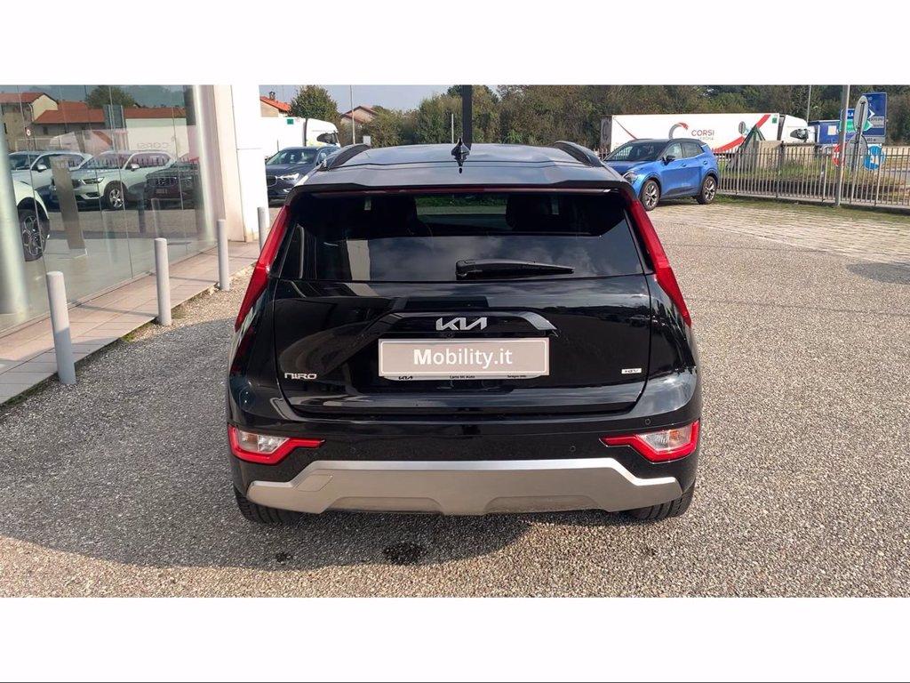 KIA Niro 1.6 gdi hev Style dct del 2023