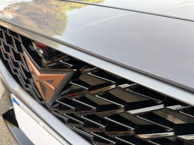 CUPRA Formentor 2.0 TSI VZ 4DRIVE 310CV DSG UNIPROPR. CERCHI 19"