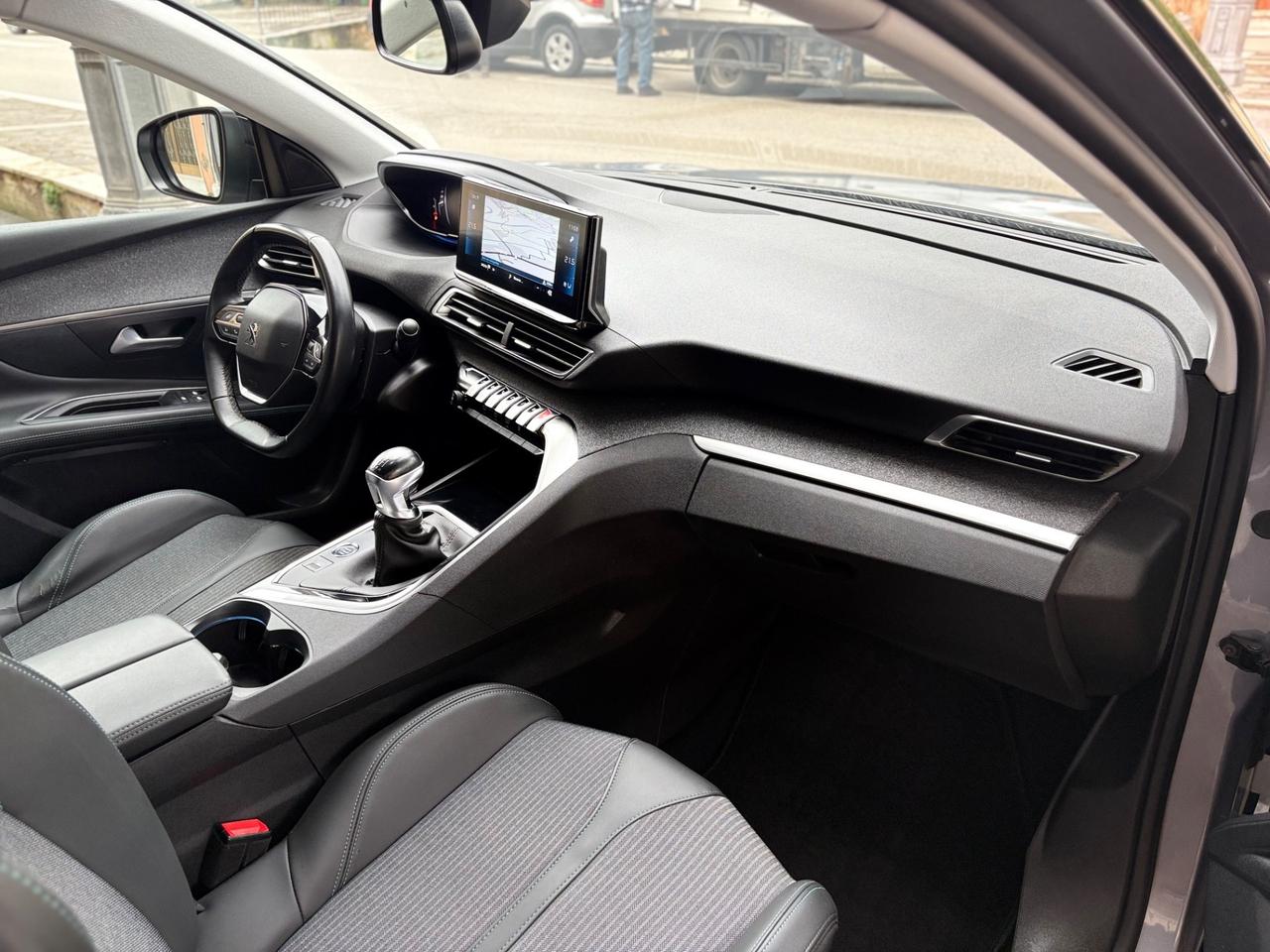 Peugeot 3008 BlueHDi 130 Allure BICOLOR FULL/LED