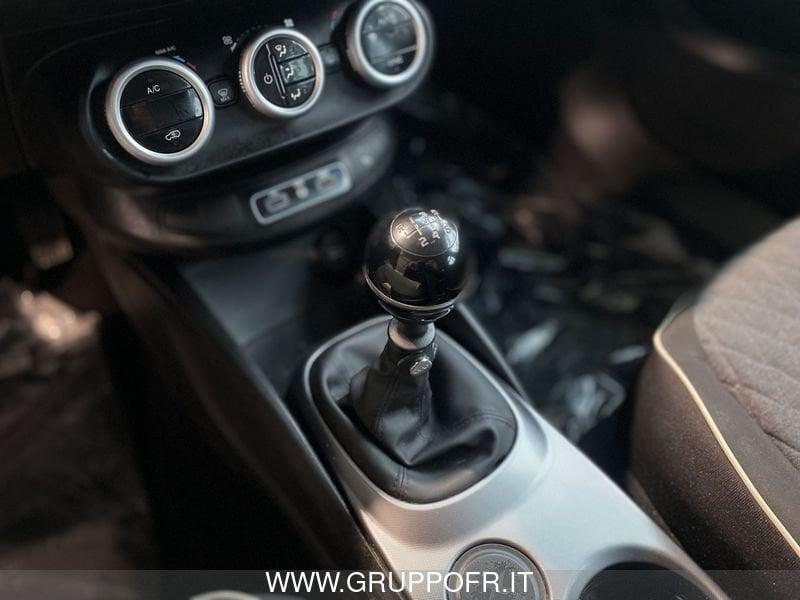 FIAT 500X 1.0 T3 120 CV Urban