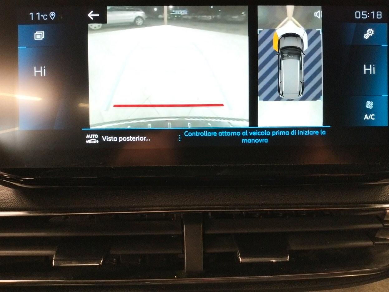 Peugeot 5008 1.5 bluehdi GT Pack - 7 POSTI