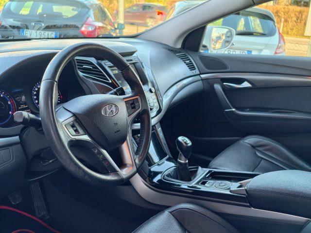 HYUNDAI i40 Wagon 1.7 CRDi 136CV Style