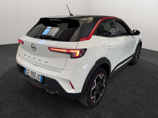 Opel Mokka 1.2 t 130cv GS Line + *AUTO*