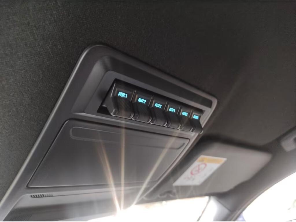 Ford Ranger Raptor 2.0 Ecoblue 4WD DC 5 posti NUOVO FULL OPTIONAL