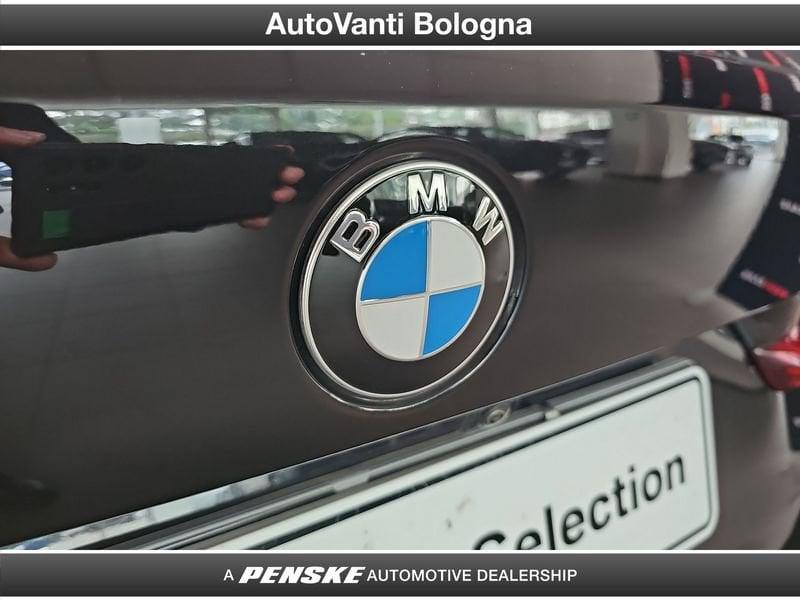 BMW Serie 3 320d 48V xDrive Touring Msport Pro