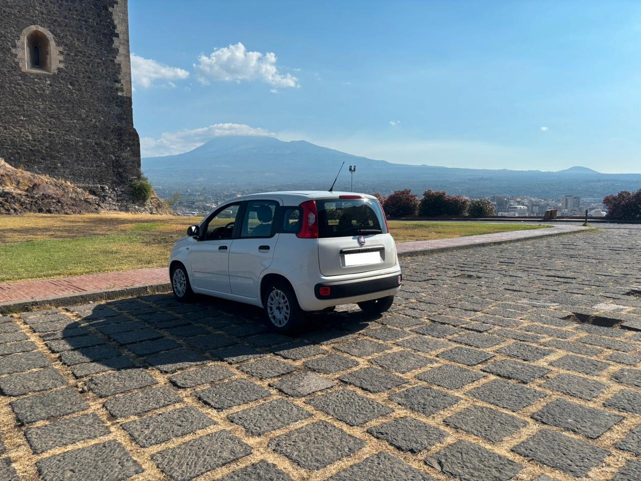 Fiat Panda 1.3 M-Jet Easy