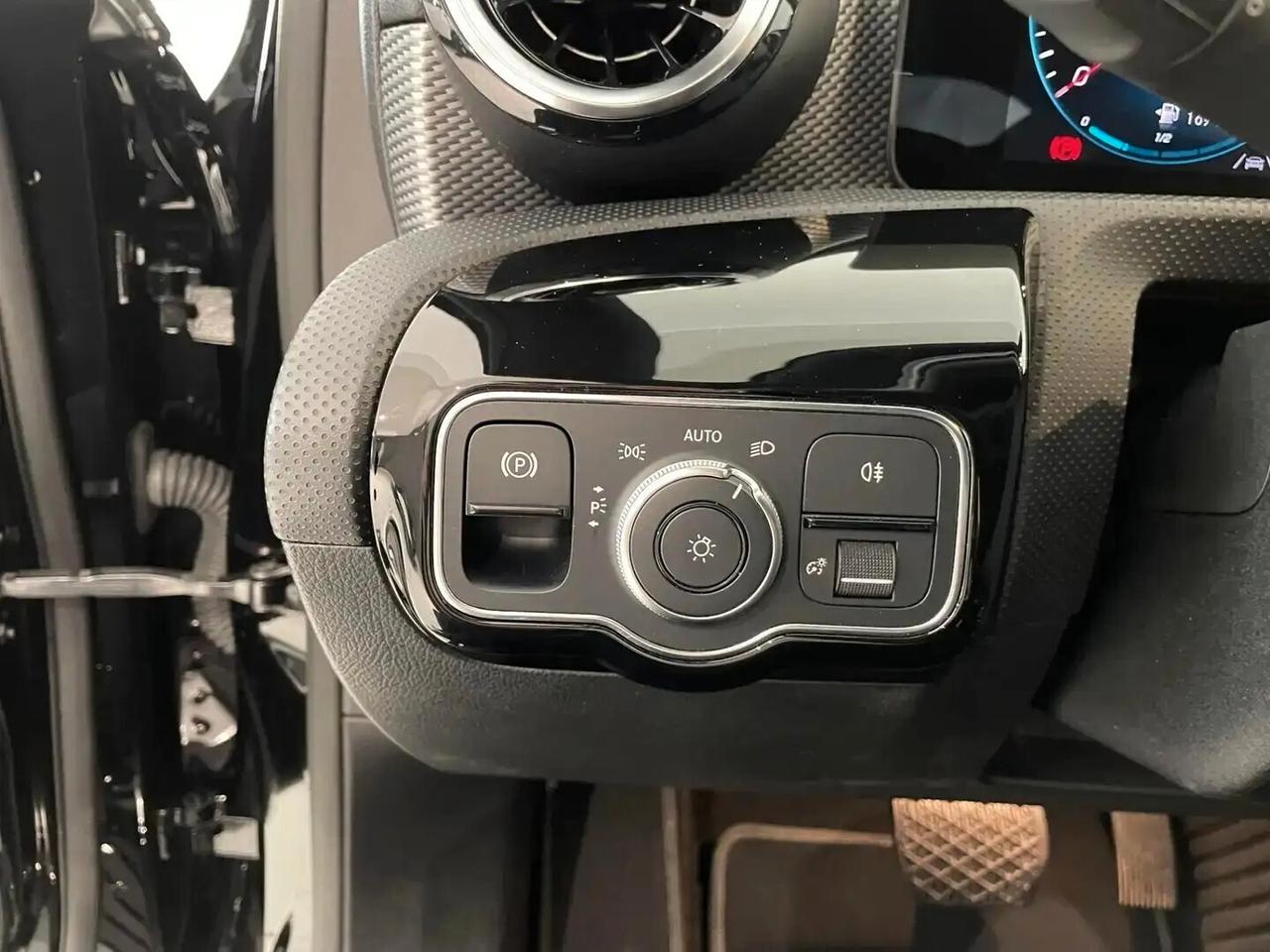 Mercedes-benz A 180 d Automatic Premium