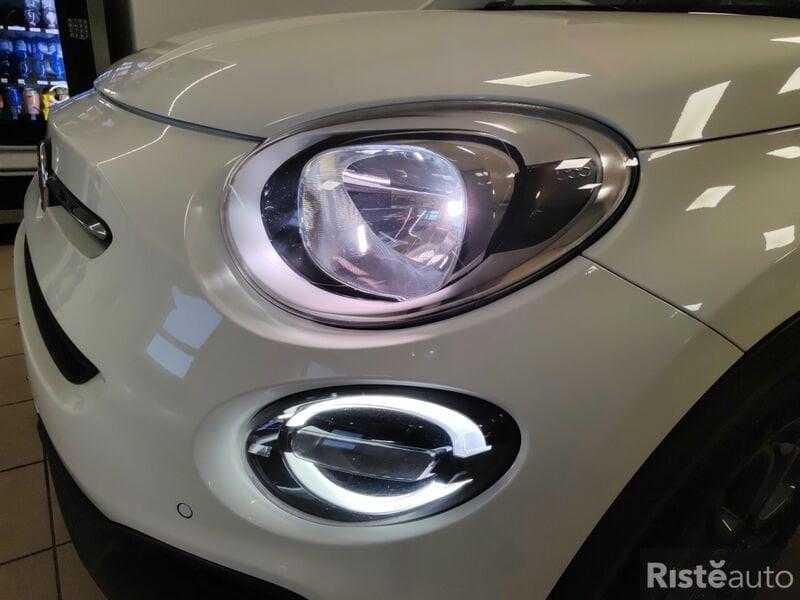 FIAT 500X 1.3 MultiJet 95 CV Lounge