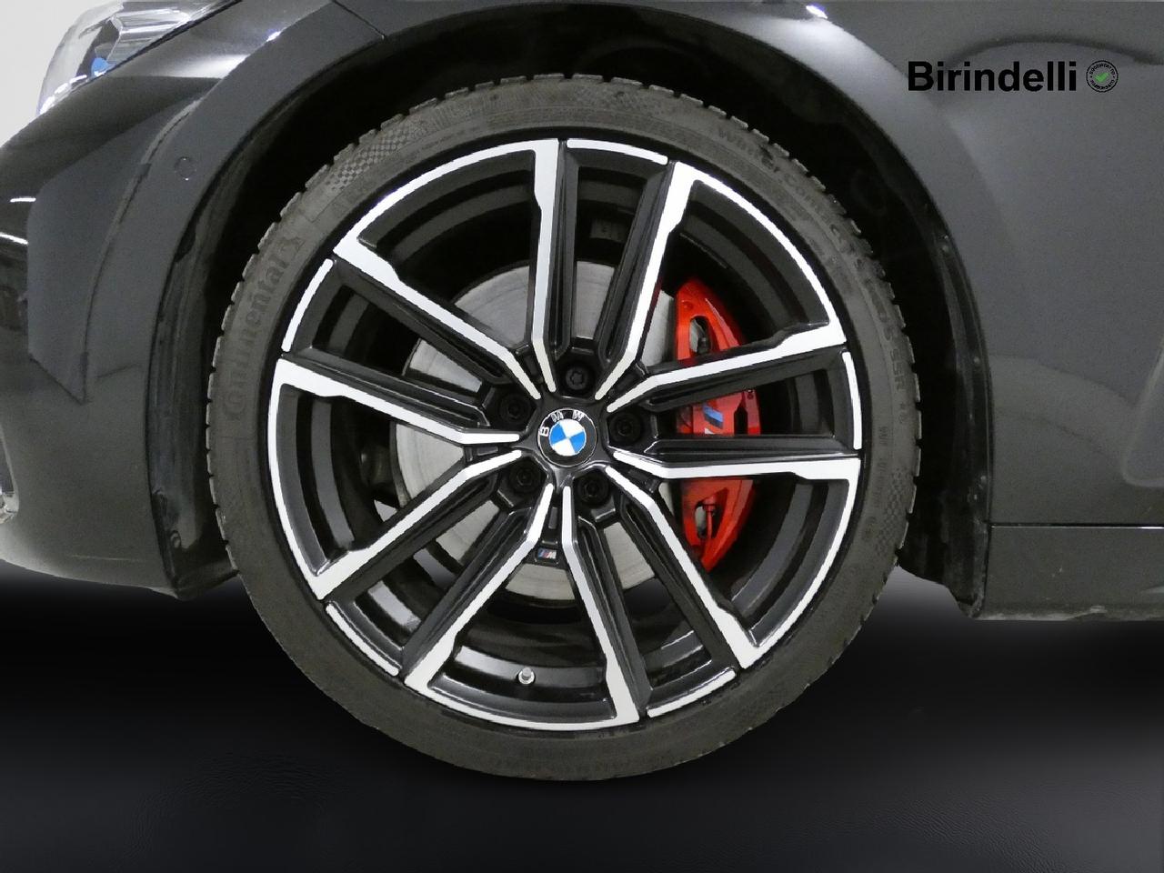 BMW Serie 4 Cbr(G23/83) - 430i Cabrio Msport