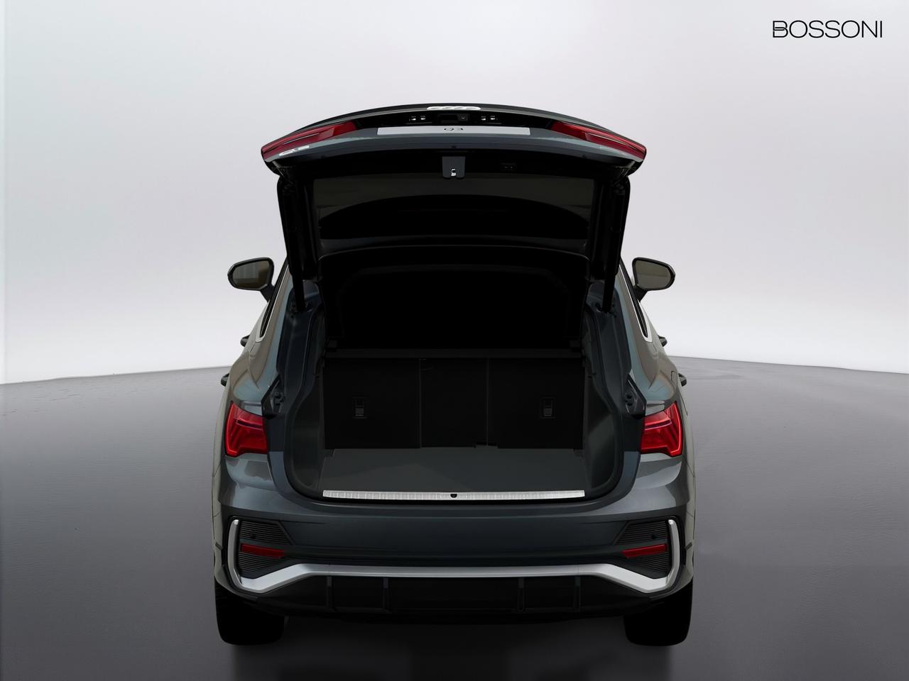 Audi Q3 sportback 40 2.0 tdi 193cv s line edition quattro s tronic