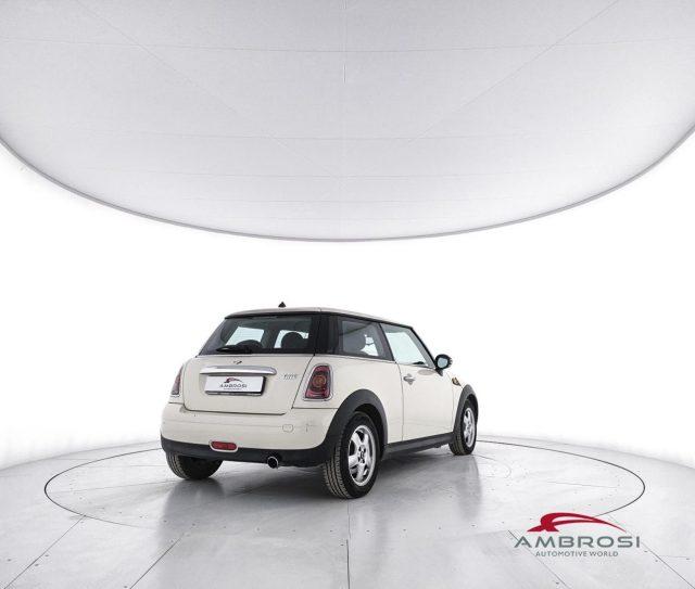 MINI One 1.4 16V One - PER OPERATORI DEL SETTORE