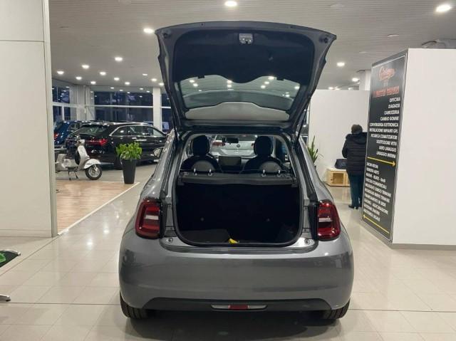 Fiat 500 NUOVA 500 HATCHBACK MY23