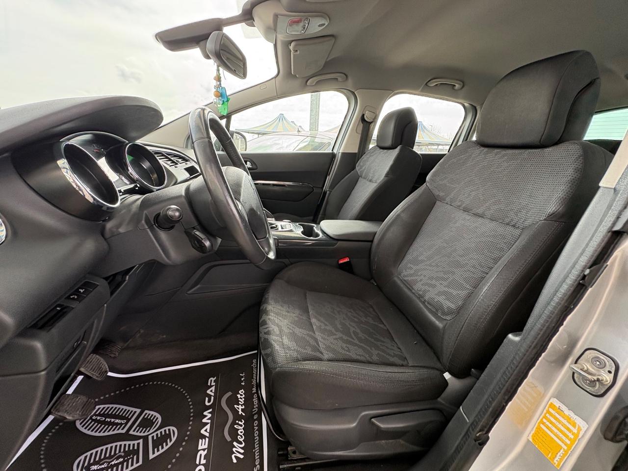 Peugeot 3008 2.0 HDi 150CV Business GAMCIO TRAINO