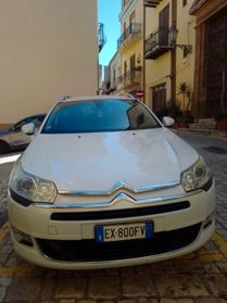 Citroen C5 2.0 Hdi Pred. Paraplegici - 2014