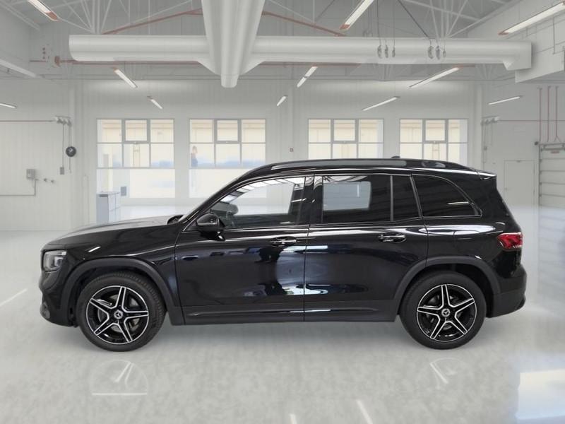 MERCEDES-BENZ GLB 200 D AUTOMATIC PREMIUM SUV