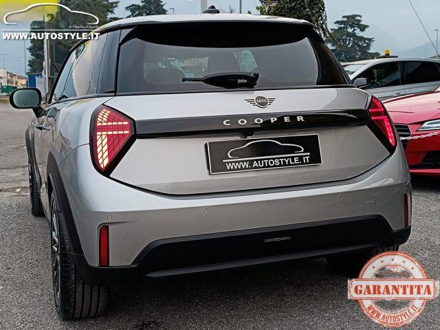 MINI Mini Cooper C F66 Classic 156Cv Steptronic/AUTOMATICA