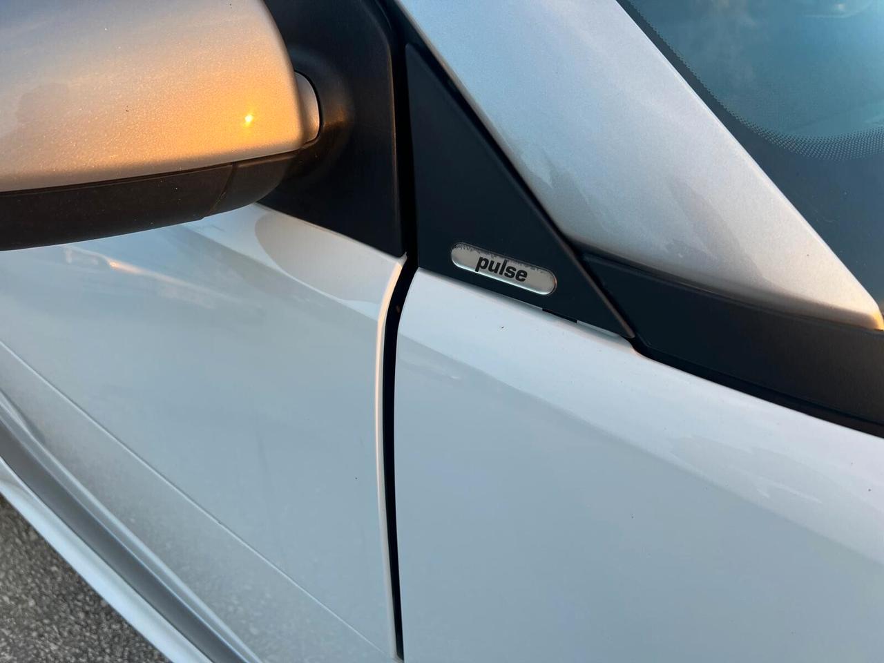 Smart ForTwo 1000 52 kW MHD cabrio pulse