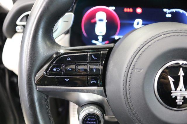 MASERATI Grecale MHEV 330 CV AWD Modena"nuova"