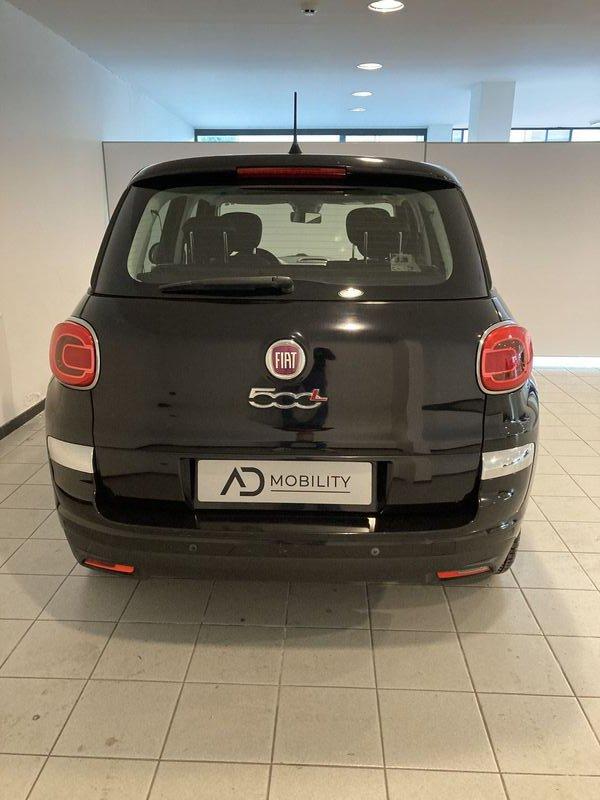 FIAT 500L Pro