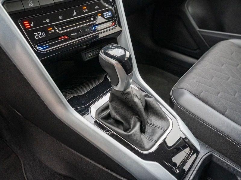 Volkswagen T-Roc 2.0 TDI SCR Goal DSG CAMERA NAVI LED ACC