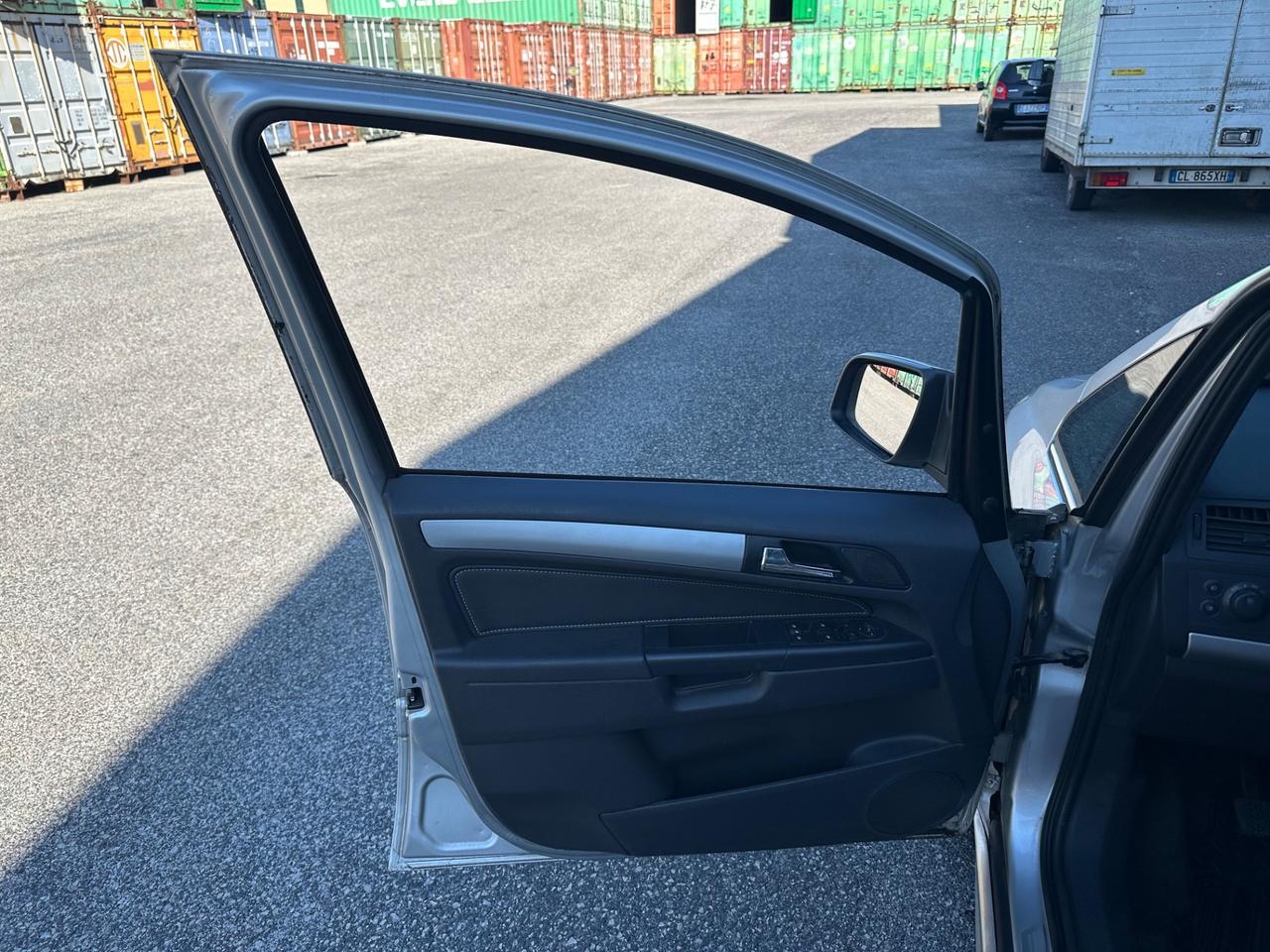 Opel Zafira 1.7 CDTI 110CV ecoFLEX One