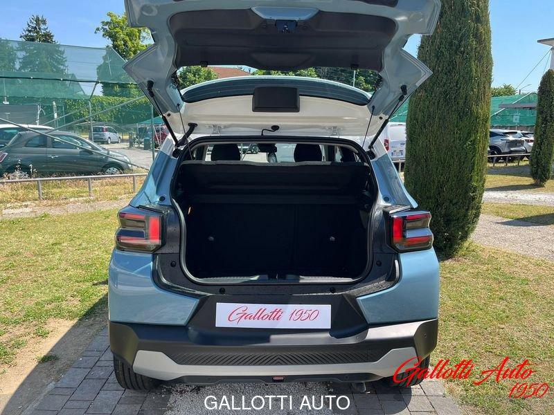 Citroën C3 Turbo 100 cv Manuale PLUS