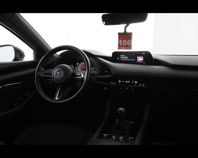 MAZDA 3 2.0L 150CV Skyactiv-G M-Hybrid Executive