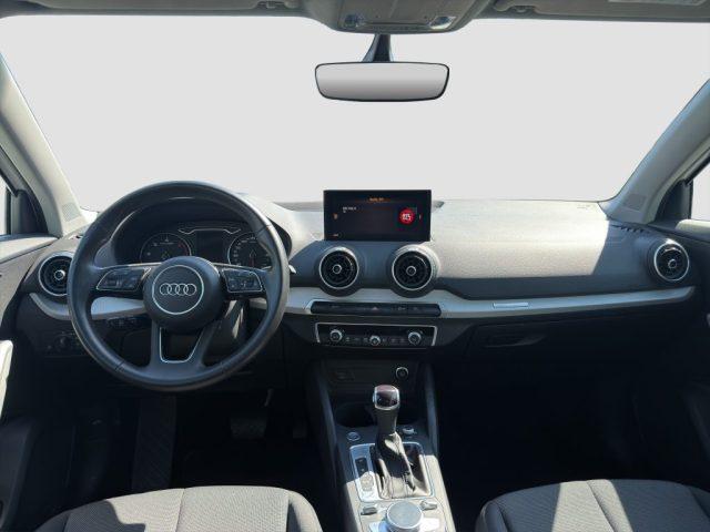 AUDI Q2 Q2 30 TDI S tronic Admired