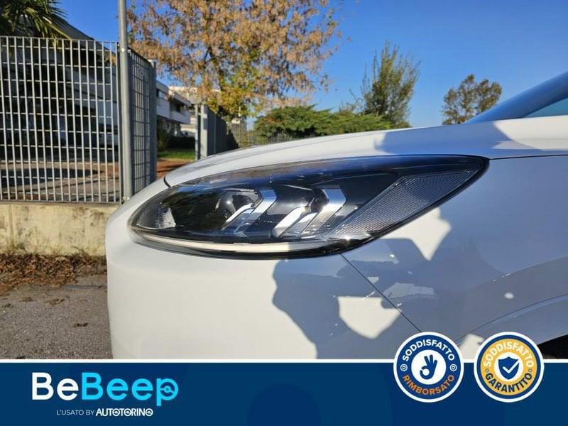 Ford Kuga 1.5 ECOBLUE ST-LINE 2WD 120CV
