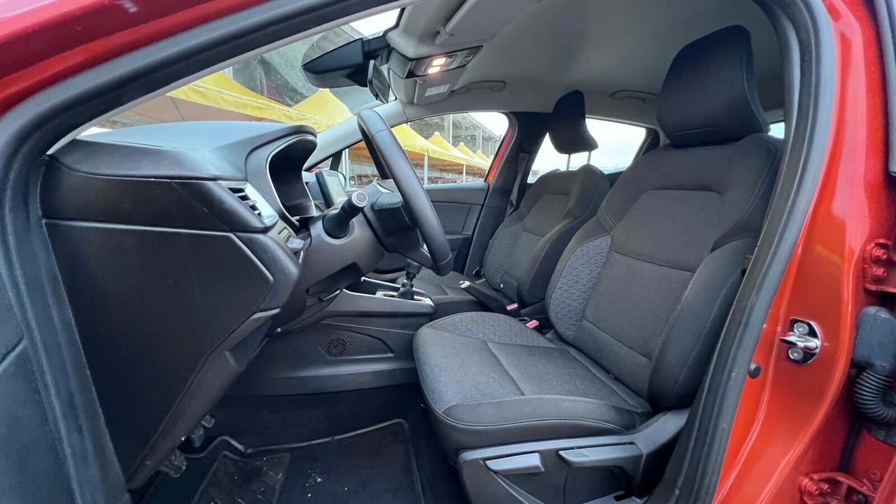 Renault Clio Blue dCi 85 CV 5 porte Business