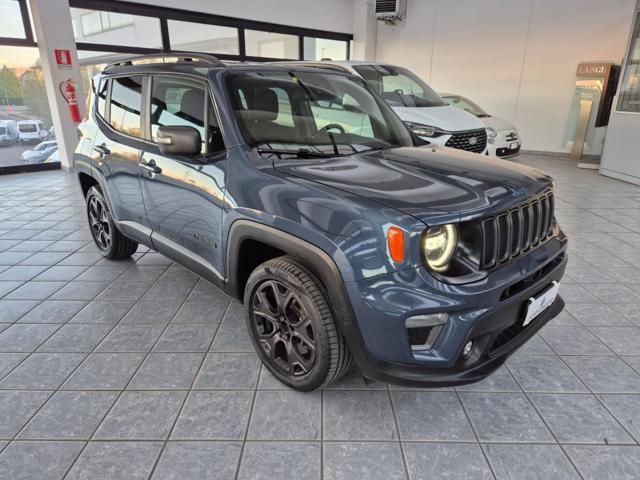 JEEP Renegade 1.3 T4 190CV PHEV 4xe AT6 80th Anniversary