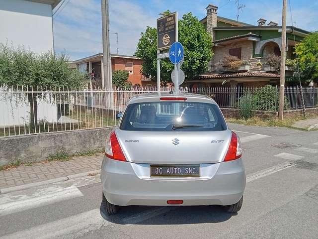 Suzuki Swift Swift V 2013 3p 1.2 NEOP. PARI AL NUOVO
